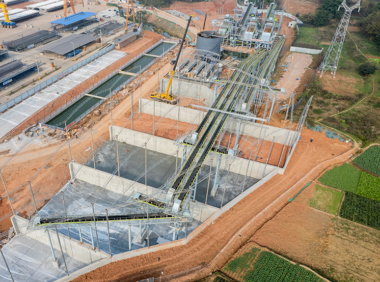 適用于多缸圓錐破碎機HP3偏心銅套