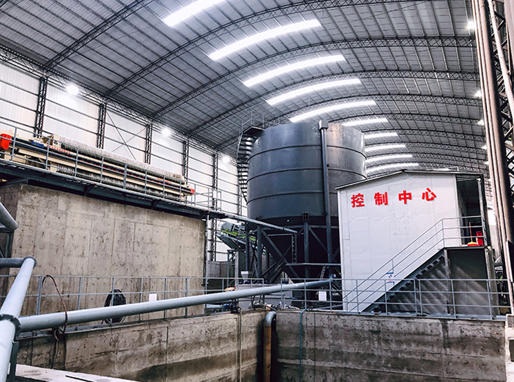 礦山磨粉、選礦等設(shè)備常見故障及解決