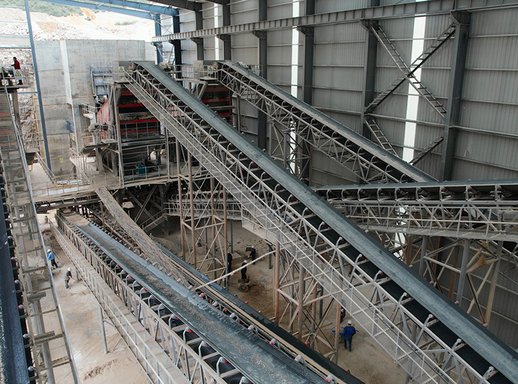 振動(dòng)篩這幾個(gè)常見(jiàn)問(wèn)題，你會(huì)解決么？