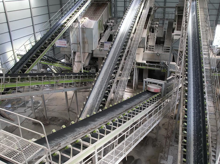 顎式破碎機(jī)怎么安裝？