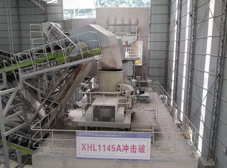 應(yīng)急必備！圓錐破碎機(jī)常見(jiàn)14種故障及解決方法！