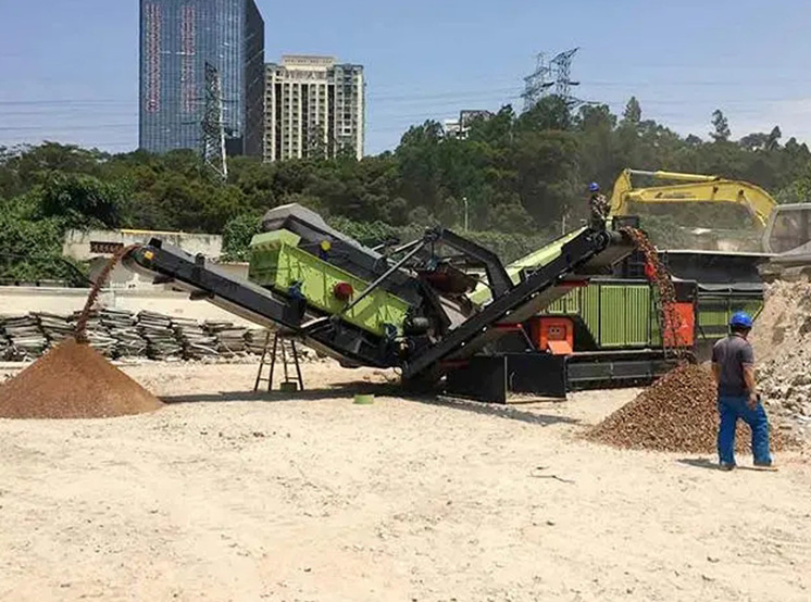 確保小型石英石板錘破碎機穩(wěn)定運行的方法