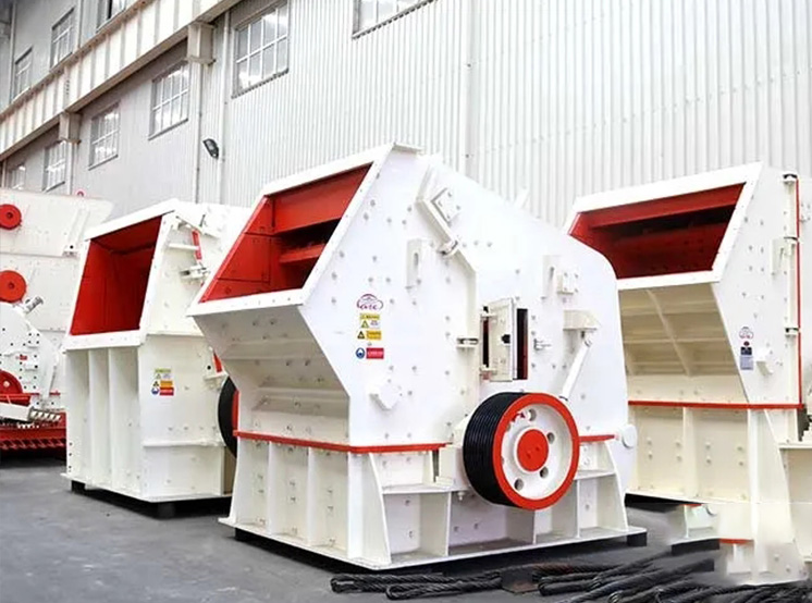 造成方鉛礦小型錘式破碎機過載停機的原因